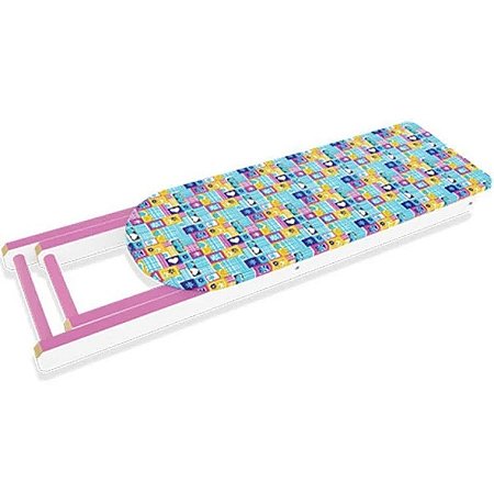 TABUA DE PASSAR - FASHION GIRL