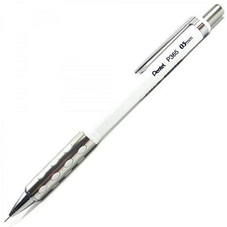 LAP 365-W 0,5MM BRANCA