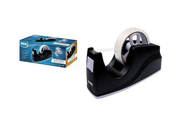 S-100 SUPORTE PARA FITA ADESIVA CIS-GRANDE