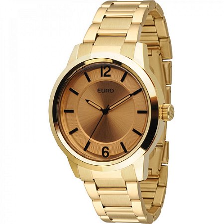 E-PULSO DOURADO PULSEIRA DOURADO QZ F -(DCRE: 15926903)