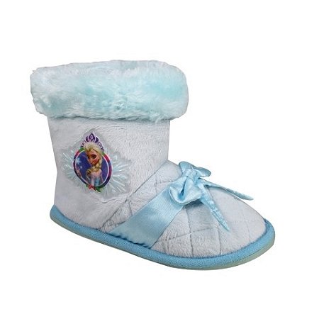 BOTA FROZEN 23-24 AZUL