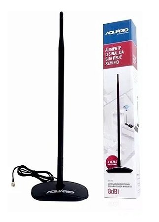 ANT OMNI AQUARIO MM2480