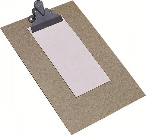 PRANCHETA DE DURATEX