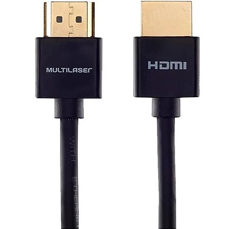 CABO HDMI SLIM 1.4 3,0M