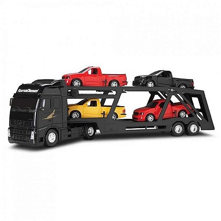 ROMA DIESEL - RX CEGONHEIRA