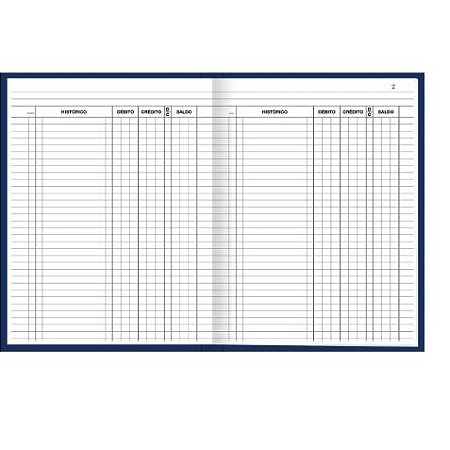 LVO CONTA CORRENTE GDE 100F