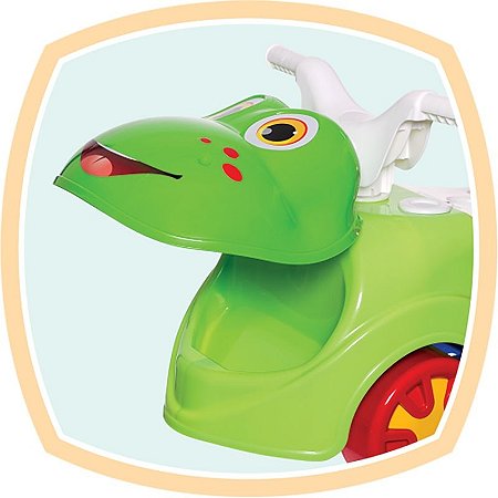 900-RA BABY CAR MENINO-CAIXA 0.SORTIDO,UNICO