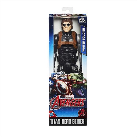 BR H AV FIG 12P TITAN SORT B6661