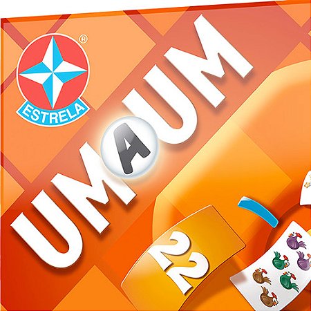 UM A UM ACADEMIA DA MENTE