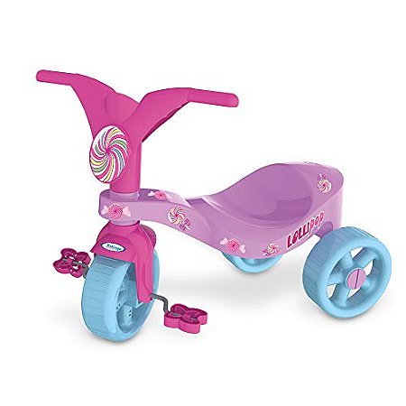 TRICICLO LOLLI POP