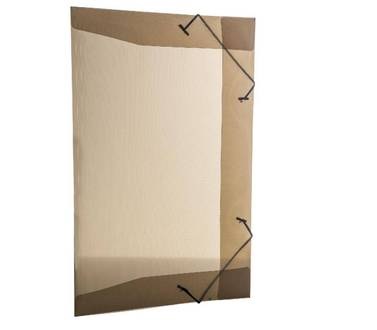 PASTA ABA ELASTICO OFICIO LINE FUME