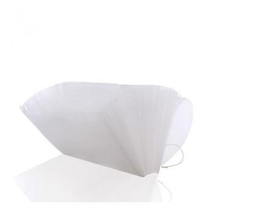 PASTA SANF. A4 LINE CRISTAL C/12 DIV.