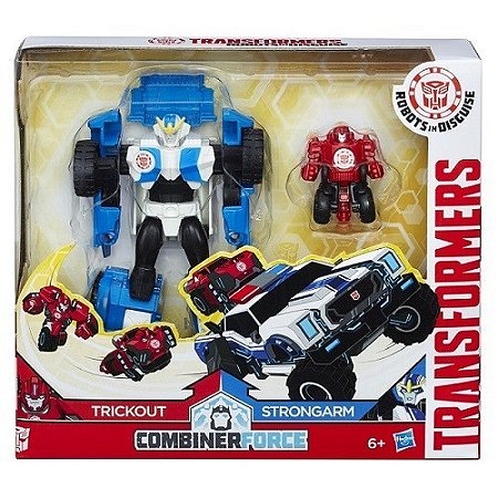 BR H TF RD FIG ACTIVATOR COMBINER C0653