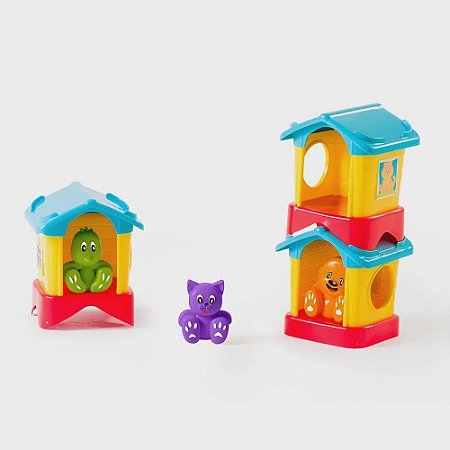CASINHA HOME PET