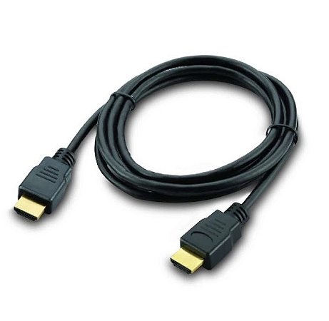 CABO DE VIDEO - HDMI 19 PIN TO MINI-HDMI 1,8M (05)