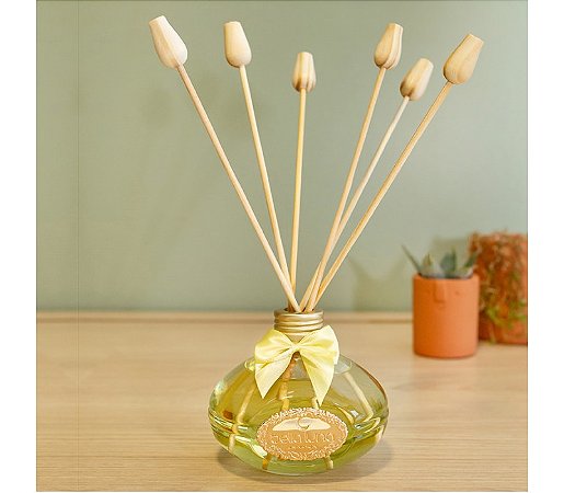 DIFUSOR 250ML LIMA DA PERSIA