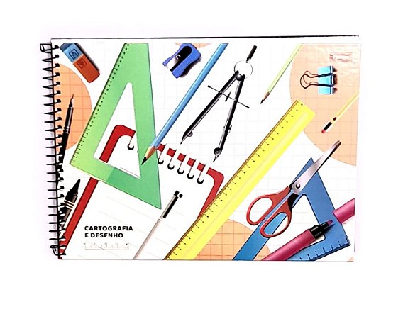 C.CARTOGRAFIA CD.MILIMET.96 FLS