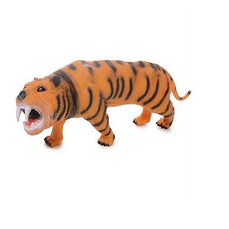 TIGRE (C/CX) - ESPECIAL