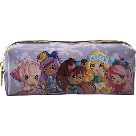 ESTOJO SIMPLES SHOPPIES SHOP TOGETHER - 6836