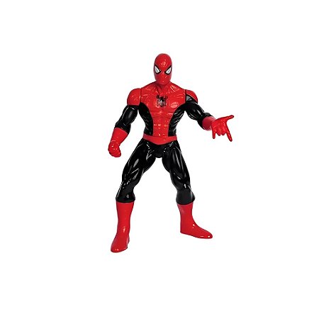 HOMEM ARANHA ULTIMATE - REVOLUTION