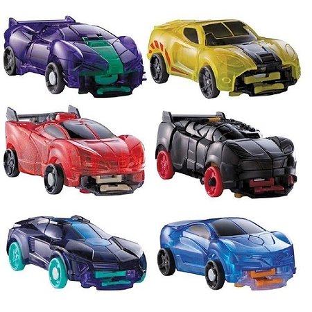 SCREECHERS COM 2 DISCOS