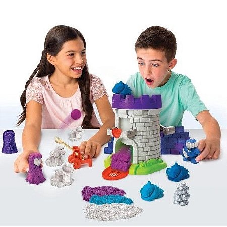 MASSAAREIA TORRE MAGICA