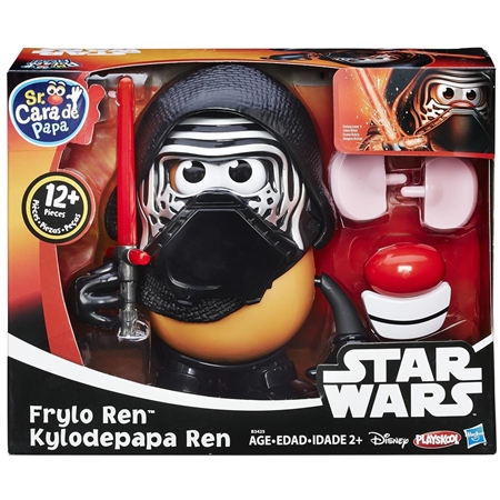 BR H CB CLASSIC STAR WARS E7 B3425