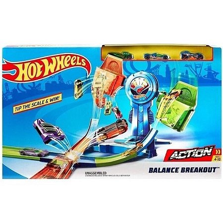 FRH34 HOT WHEELS EQUILIBRIO EXTREMO