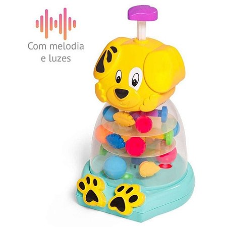 PET MIX GATO - CACHORRO