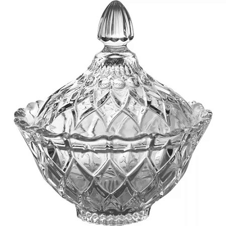 PARIS BOMBONIERE 12CM