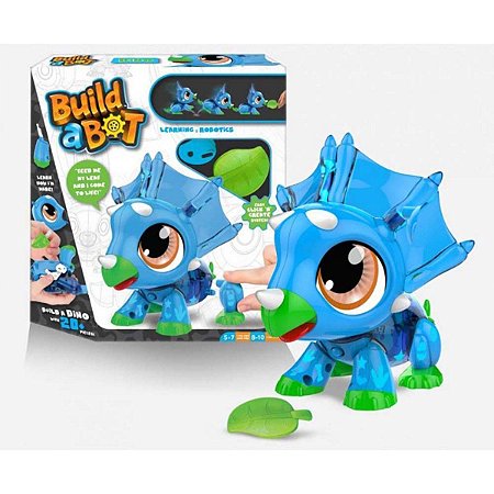 BUILD A BOT DINOSSAURO (05)