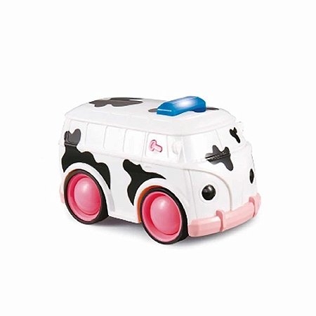 PURA DIVERSAO - CARRINHOS ANIMAIS E CARRINHOS DA CIDADE