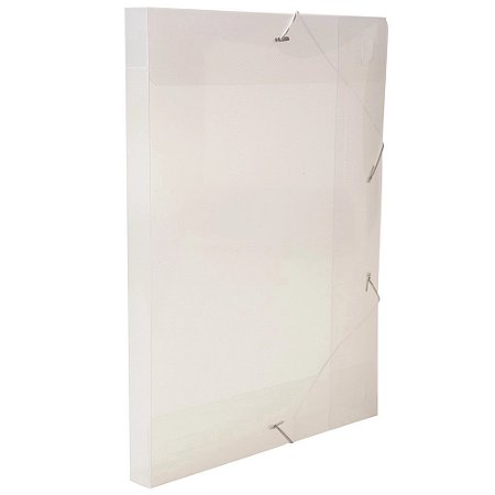 PASTA ABA ELAS. OFICIO LOMBO 3CM LINE SORTIDA