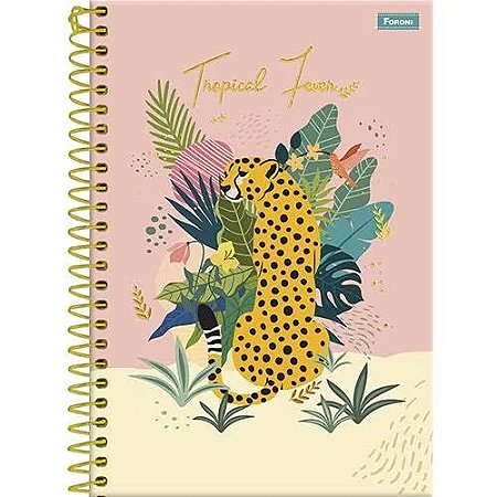 C.1/4 CD.ESP.TROPICAL FEV96 FLS.