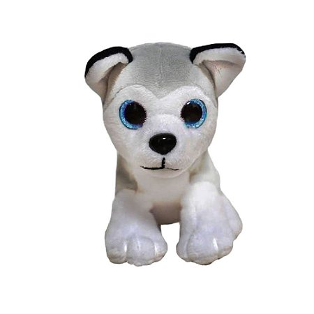 PELUCIA CACHORRINHOS VIRA PAES