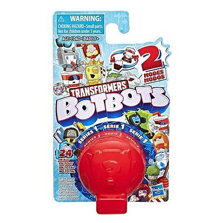 BR H TF BOTBOTS BLIND BOX SORT E3487
