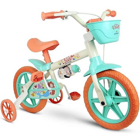 BICICLETA ARO 12 SEA