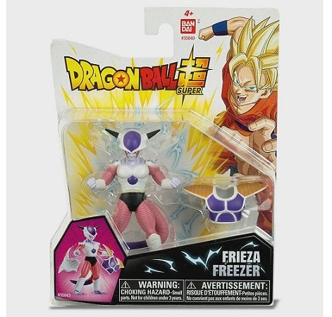 84309 BONECO COLECAO DRAGON BALL SUPER REF 35840