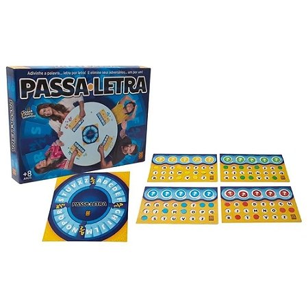 PASSALETRA