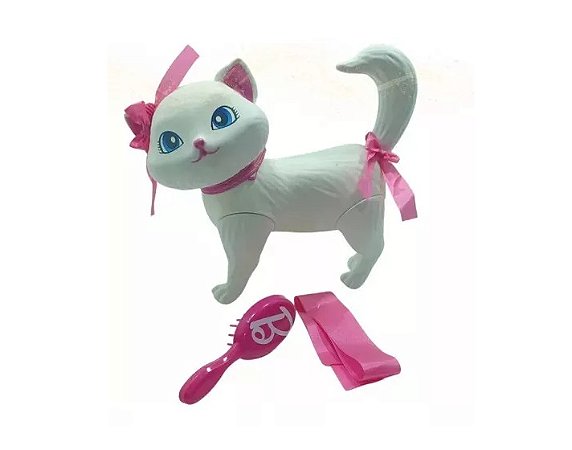 PET FASHION DA BARBIE