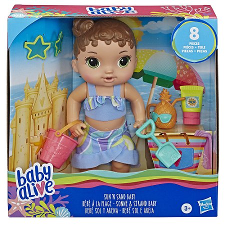 BR H BA BON SOL E PRAIA MORENA E8718