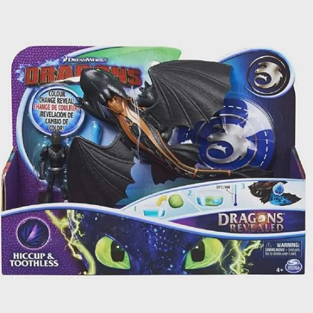 CTSD 3 - VIKING E DRAGAO