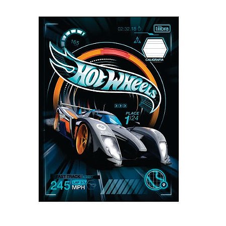 CAD BROCH CD CALIG HOT WH 40F 7891027146177