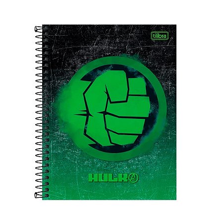 CAD CD COLEG AVEN HERO 10M 160 7891027234829