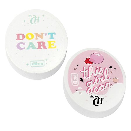 BORRACHA CAPRICHO POTE 7891027245290