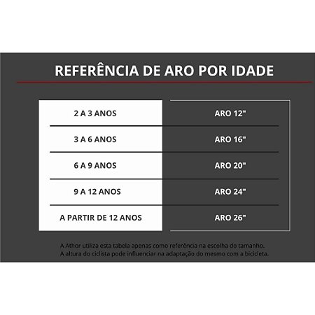 BIC. ARO 16 FEM. BABY GIRL