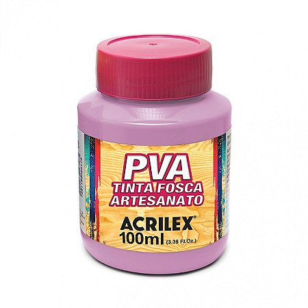 T.FOSCA P/ ARTESANATO 100ML ORQUIDEA