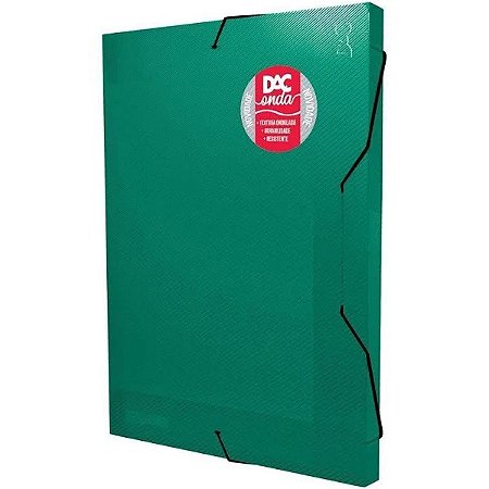 PASTA POLIPR.4CM DAC ONDA