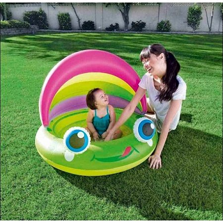 BANHEIRA PARA-SOL REMOVIVEL 40L (3) B