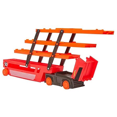 GHR48 HOT WHEELS MEGA CAMINHAO